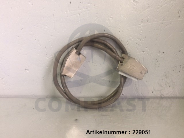 B&R 2005/2010 Kabel I/O Buserweiterung / 0GD010 / 0008921