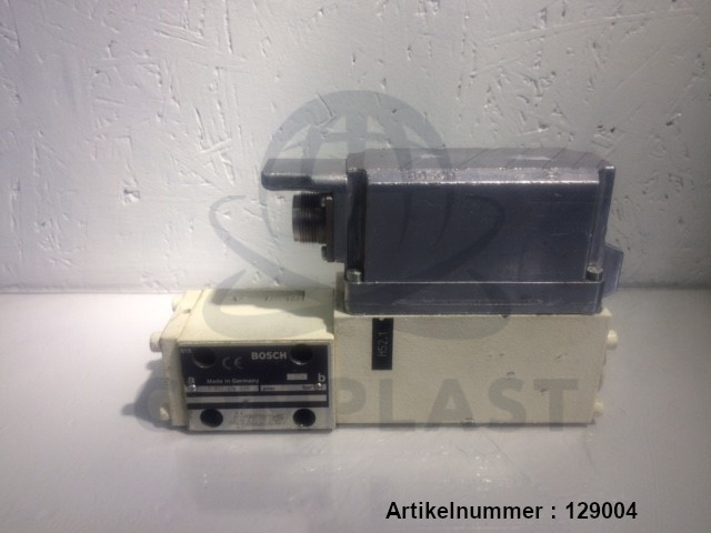BOSCH control valve NG6 / 1 817 414 336