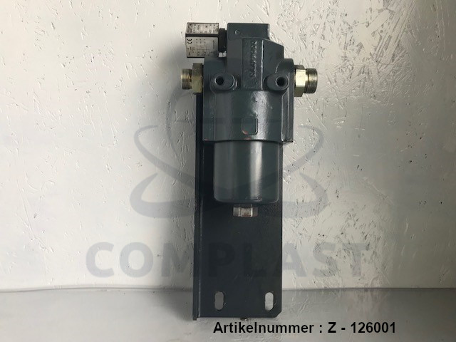 Demag Filtergehäuse 1FT5 / 10232266