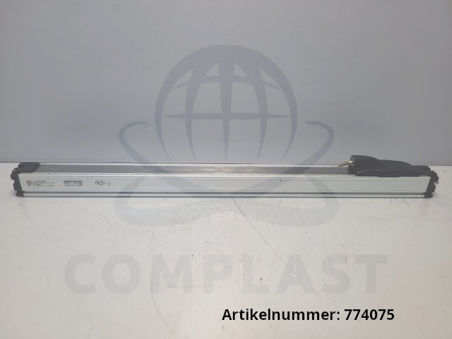 Gefran position measuring system PK-M-0425-XL0191 / F006210