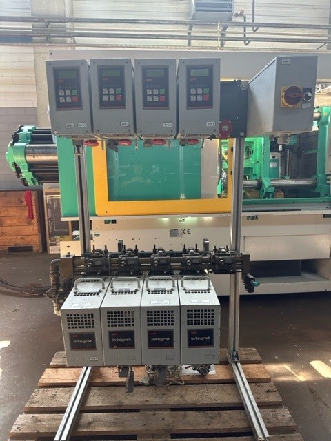 gwk itp80 Logotherm + Integrat plus, 2003