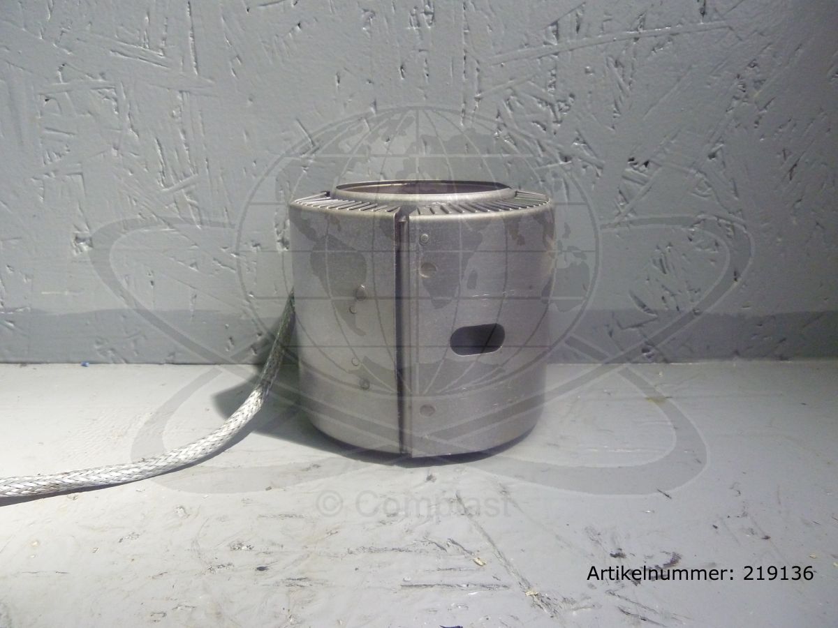 Arburg heating band Ø 70 mm x 100 mm, 200 - 240 V, 900 W  / 107.591