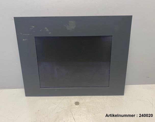 B&R Color-TFT 44 with front panel / 5D2000.23 / 0071650