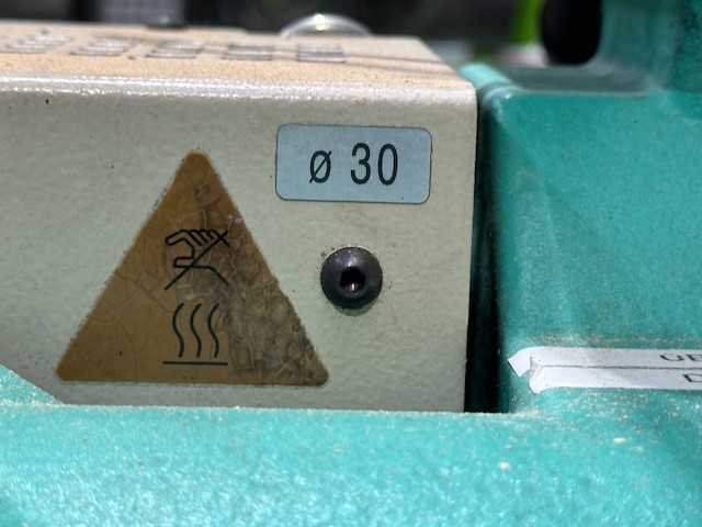 Arburg 370U 700-170, 2007