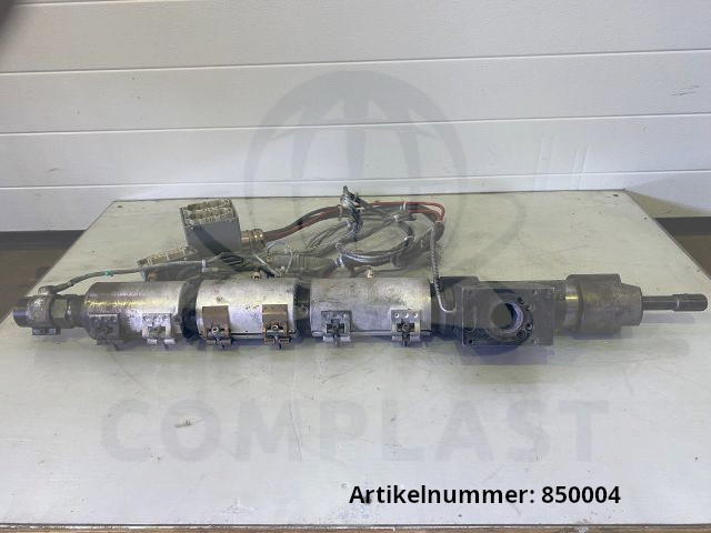 Ferromatik IU111 Plastifiziereinheit, Ø 25 mm