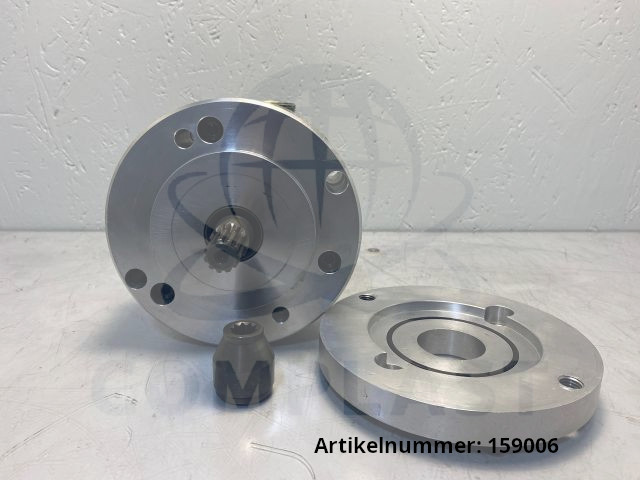 HYDAC Flügelzellenpume FZP30 / VP-2/1.1/P/ /30 / 723234 / 160.546