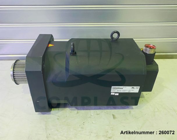 B&R servomotor clamping / 8MSA8M.E1-HH0C / 10125320