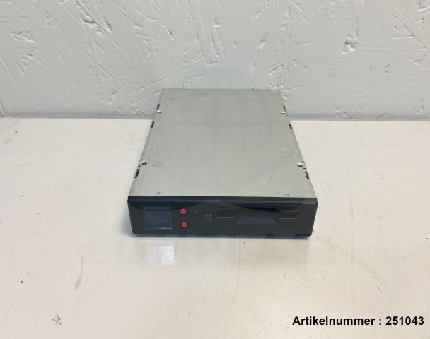 Arburg CompactFlash-Laufwerk CFF011 / 01-510-011 / 269.285 / 3.30 X2.6