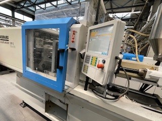 Arburg 370S 700-170, 2008