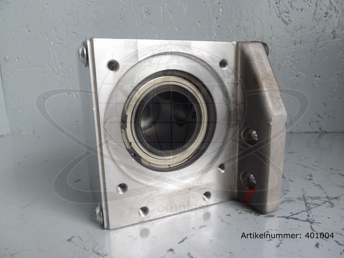 Arburg belt deflection + toothed lock washer / 216.516