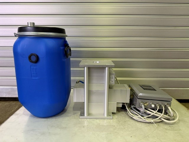 sesotec PROTECTOR 50-PP, Metallseparator, 2021