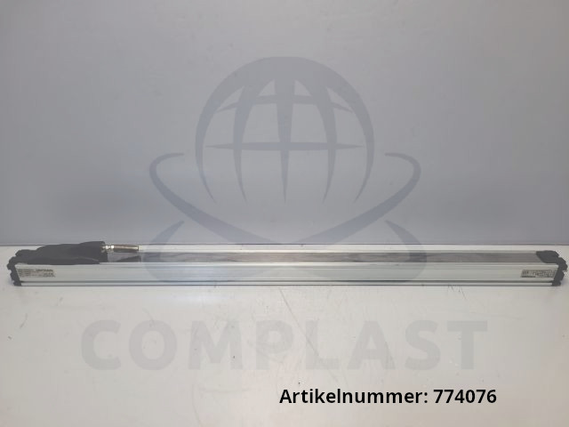 Gefran position measuring system PK-M-0575-XL0181 / F006221