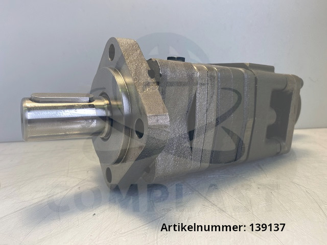 Danfoss hydraulic motor OMS 200 / 44.504