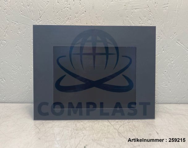 B&R IPC Panel PC 900 + TFT 5AP953 mit Frontplatte / 5Z000301011090-003 / Nachrüstsatz für Provit 3 / 11080208, 11080203