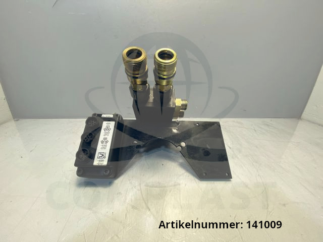 Arburg core pull connection block 1 / 96.324