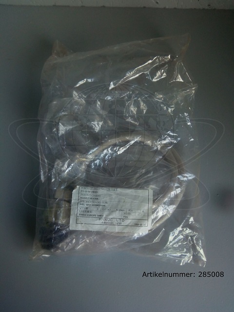 Fanuc nozzle heater for ACT control  / A40L-8001-0028#0310AK
