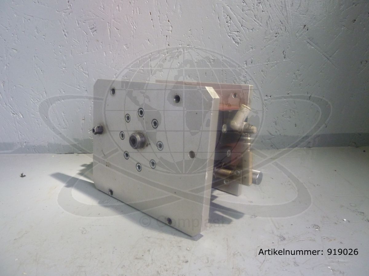 afag pneumatische Drehvorrichtung 90°