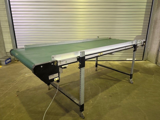 Trio-Technik L/3000x1000, 2000