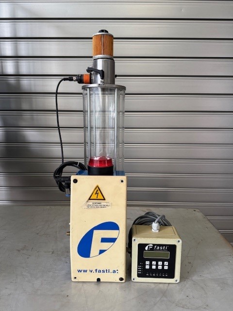 FASTI ERD Micro 3000, 2004