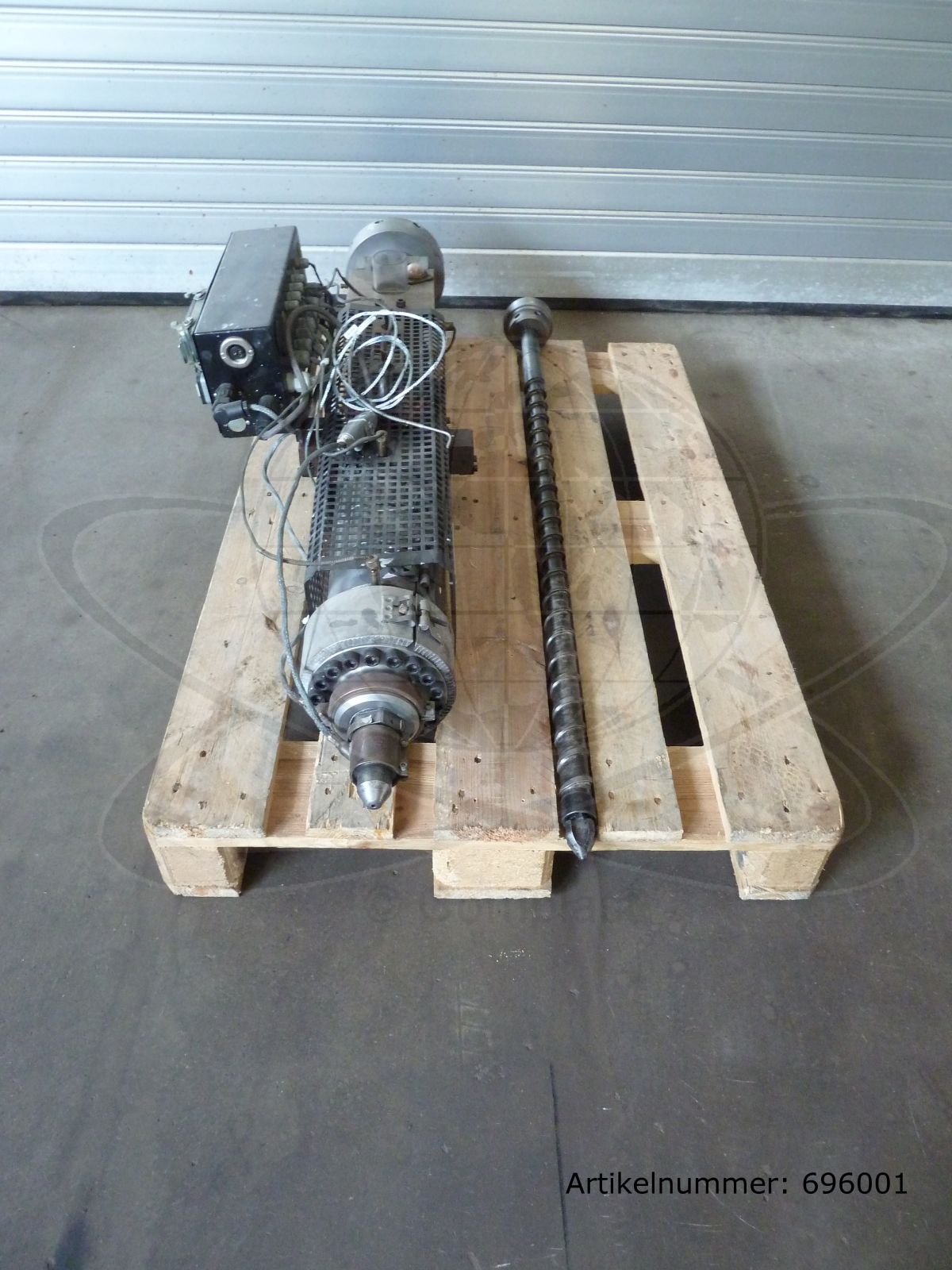 Plastifiziereinheit_IU440_D40_Demag