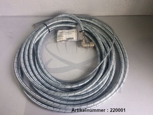 Ferromatik cable position measuring system complete, 11 m / 0094615