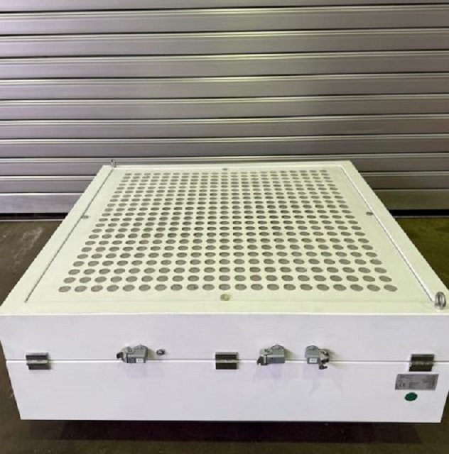 Alpha Ionstatex / CAM D 1060 1060 / Reinraummodul