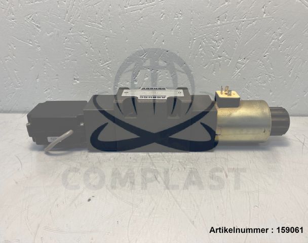 Arburg hydr. 7/2-Wegeventil elektr. betätigt / 176.407 / HS 1171-X168