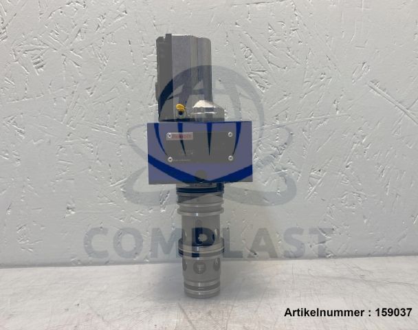 BOSCH 0 811 402 514 / Regelpatrone NG25 /10007023