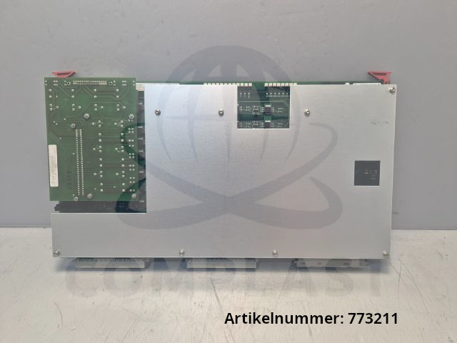 Krauss Maffei amplifier card LV 210 / 5080490