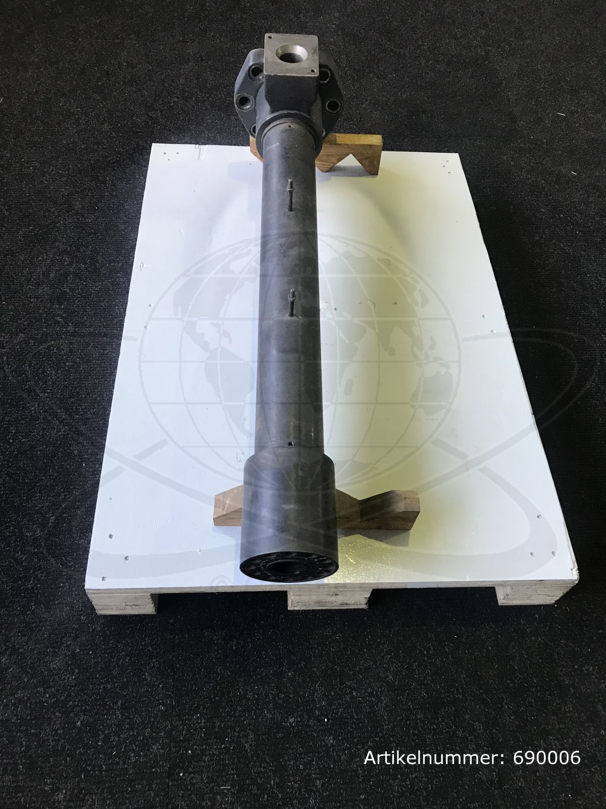 FM130_160_Plastifizierzylinder_50mm