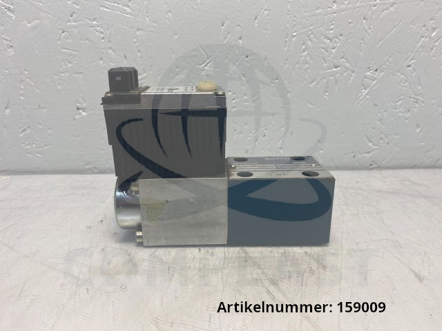 BOSCH Prop. DBV mit Aktivstecker 0 811 402 030 / 10007009 / 0 811 405 041 / 10010786