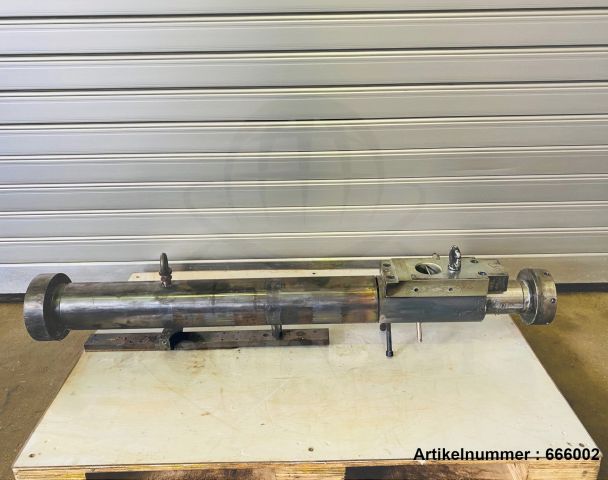 Demag / Ø 45 mm / IU430 Plastifizierzylinder / 86900766