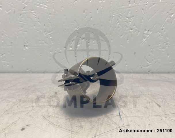 Arburg Ø 50 x 34 mm / Düsenheizband / 220V 310W / 52.479