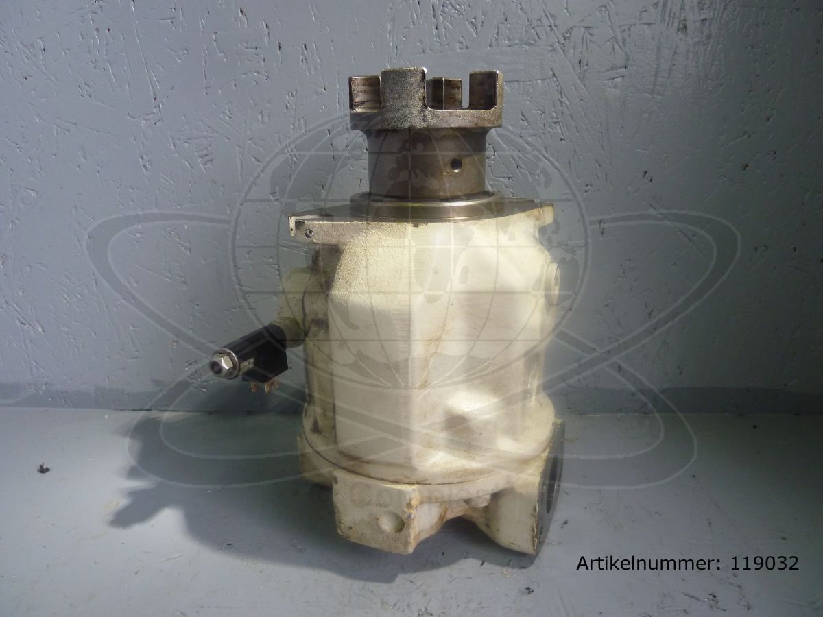 Hydraulikpumpe Brueninghaus Hydraulik GmbH AKP45 / A10VSO 45 DFE 1/31R-6253679 / 945146