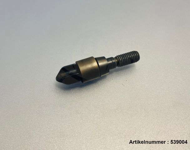 Battenfeld Rückstromsperre Ø 18 mm, 100RS318 (17,95 mm)