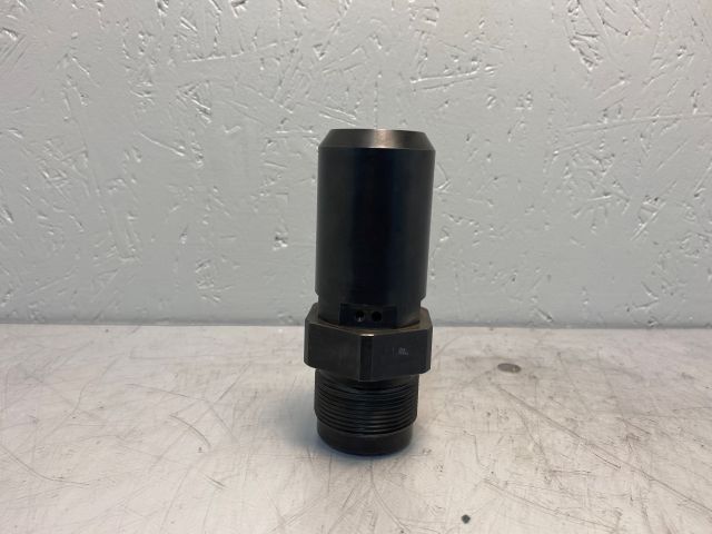 Ferromatik Milacron Einschraubdüse für Schnecken-Ø 25 mm