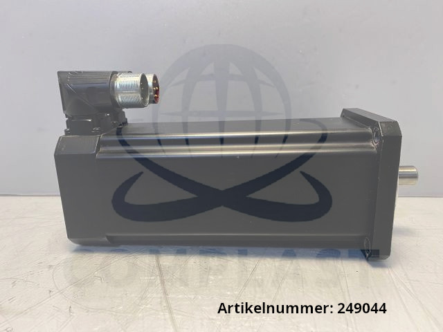 B&R servomotor / 8LSA35.R0030D200-0 Rev: C2