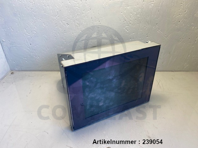 eg-electronic Monitorersatz Dialogica LCD FDC1080/S/011000