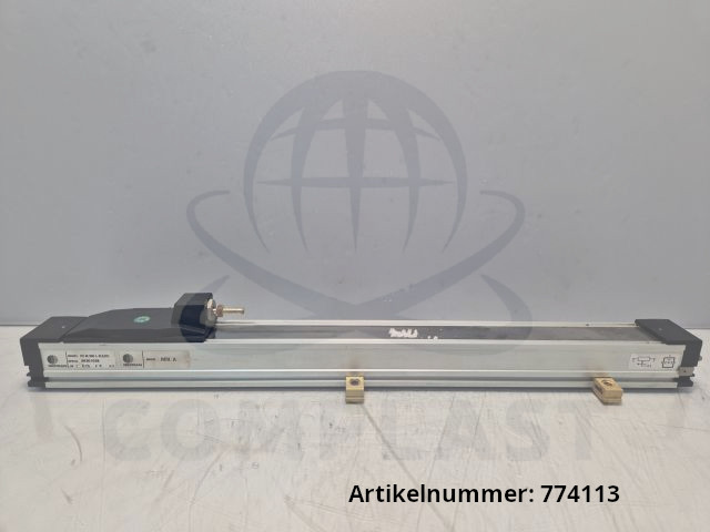 Gefran PK-M-300-L-XL0181 position measuring system