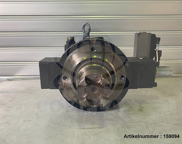 BOSCH RKP63 EHV / 0 514 700 497 / 20040794