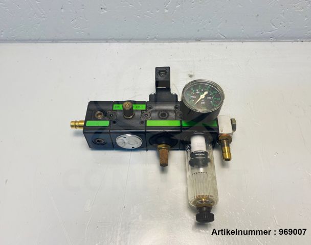 BOSCH valve unit / 1821231010, 0821300300, 0821300922, 0821300926, 0821300920, 1 824 210 243