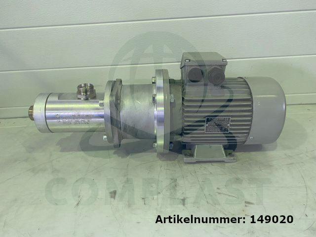 AC-Motoren Elektropumpe FYP 90 S-2 / 10144432