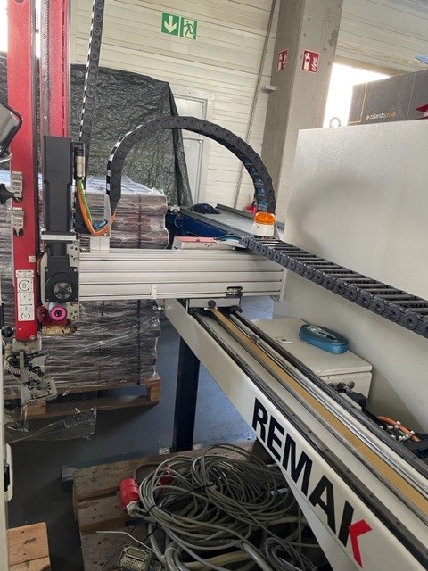 Remak RX 51