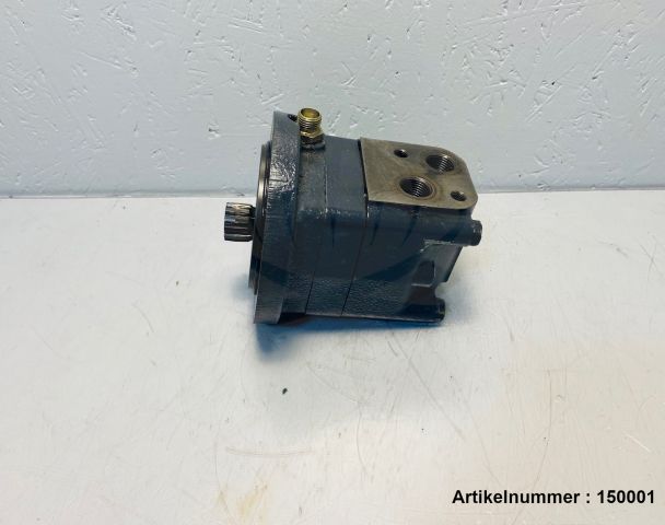 Danfoss Hydraulikmotor, OMSS 160 / 151FO238-2