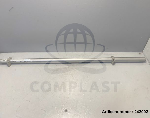 Balluff position measuring sensor BTL00EK Micropulse / BTL6-P111-M0750-A1-S115 / 6444060