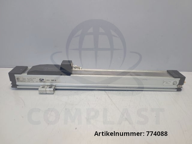 Gefran - PK-M-225-L-XL0181 Wegaufnehmer