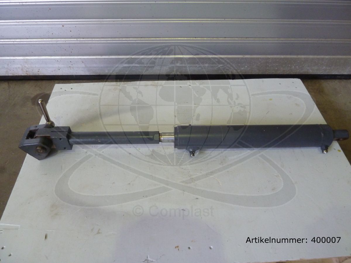  Ferromatik Milacron mould movement cylinder