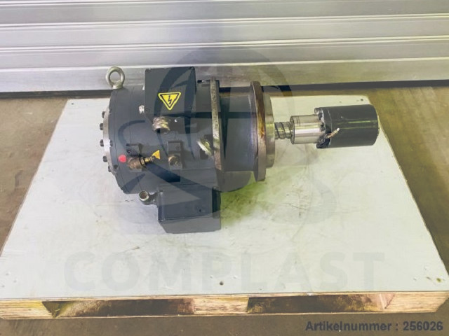 Siemens Synchron-Torquemotor - Kugelgewindetrieb 1FW3150-1GV72-5CA4-Z, 75600366.1