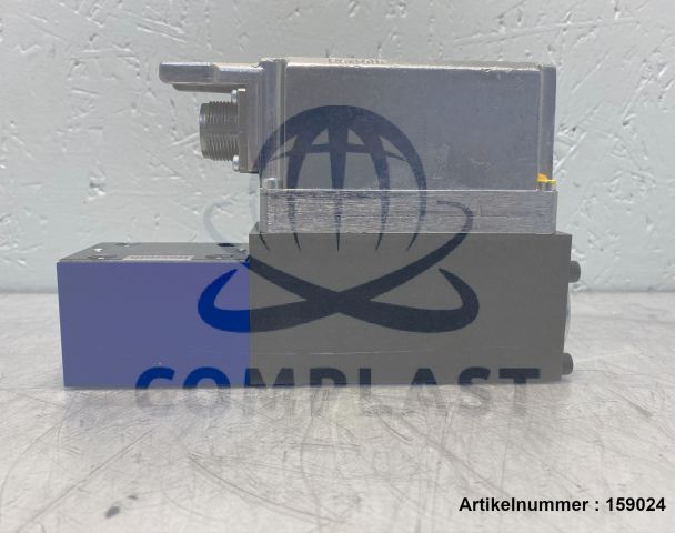 BOSCH / 0 811 402 071 Druckbegrenzungsventil, Proportional / 10006996