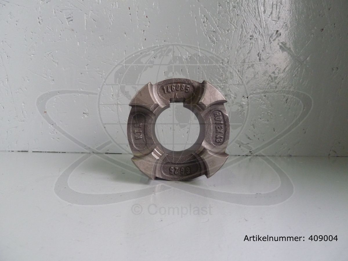 Wellenkupplung 14-15mm Bohrung - Flexible Aluminium Kupplung Für CNC Schrittmotor